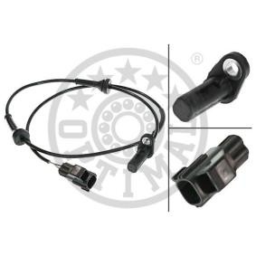 Acquista Sensore ABS da OPTIMAL 06-S179 a buon mercato per soli 99,83 €