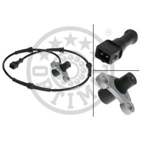 Acquista Sensore ABS da OPTIMAL 06-S180 a buon mercato per soli 151,87 €