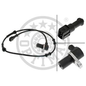 Acquista Sensore ABS da OPTIMAL 06-S181 a buon mercato per soli 151,87 €