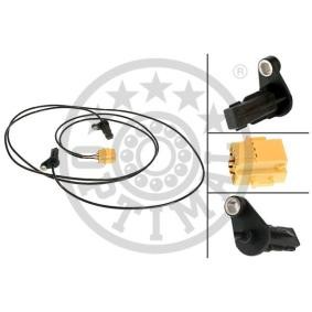Acquista Sensore ABS da OPTIMAL 06-S182 a buon mercato per soli 209,68 €