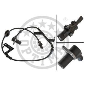ABS-Sensor 06-S183 von OPTIMAL günstig für 200,26 € online kaufen
