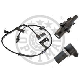 ABS-Sensor 06-S184 von OPTIMAL günstig für 200,26 € online kaufen