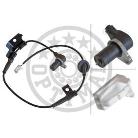 ABS-Sensor 06-S185 von OPTIMAL günstig für 26,85 € online kaufen