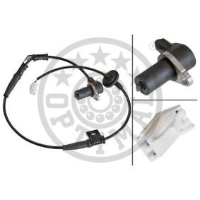 ABS-Sensor 06-S186 von OPTIMAL günstig für 26,85 € online kaufen
