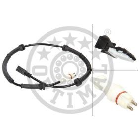ABS-Sensor 06-S204 von OPTIMAL günstig für 110,69 € online kaufen
