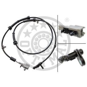 ABS-Sensor 06-S212 von OPTIMAL günstig für 68,55 € online kaufen