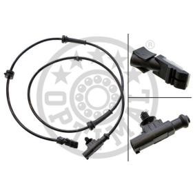 ABS-Sensor 06-S213 von OPTIMAL günstig für 29,73 € online kaufen