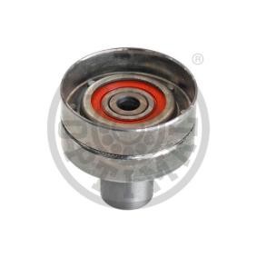 Umlenkrolle, Zahnriemen 0-N029 von OPTIMAL günstig für 142,32 € online kaufen