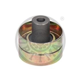 Umlenkrolle, Zahnriemen 0-N035 von OPTIMAL günstig für 12,33 € online kaufen