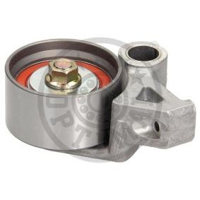 Spannrolle, Zahnriemen 0-N079 von OPTIMAL günstig für 195,63 € online kaufen