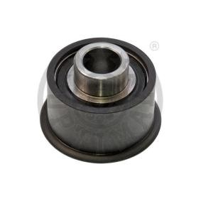 Achetez des Poulie renvoi / transmission, courroie de distribution OPTIMAL 0-N081 à prix pour 37,25 €