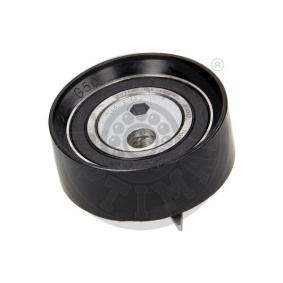 Spannrolle, Zahnriemen 0-N117 von OPTIMAL günstig für 23,37 € online kaufen