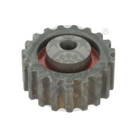 Spannrolle, Zahnriemen 0-N1231 von OPTIMAL günstig für 129,85 € online kaufen