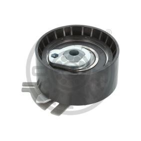 Spannrolle, Zahnriemen von OPTIMAL