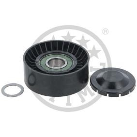 Spannrolle, Keilrippenriemen 0-N1290S von OPTIMAL günstig für 50,94 € online kaufen