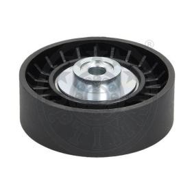 Spannrolle, Keilrippenriemen 0-N1304 von OPTIMAL günstig für 50,94 € online kaufen