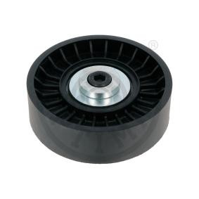 Umlenk- / Führungsrolle, Keilrippenriemen 0-N1305 von OPTIMAL günstig für 44,88 € online kaufen