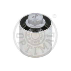 Umlenkrolle, Zahnriemen 0-N1316 von OPTIMAL günstig für 49,67 € online kaufen