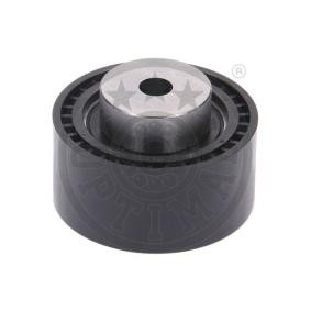Umlenkrolle, Zahnriemen 0-N1358 von OPTIMAL günstig für 61,78 € online kaufen
