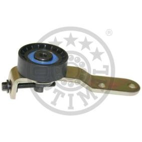 Spannrolle des Herstellers OPTIMAL - Originalware Artikelnummer: 0-N1400