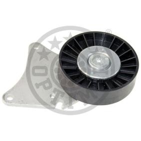 Umlenk- / Führungsrolle, Keilrippenriemen 0-N1402 von OPTIMAL günstig für 62,23 € online kaufen