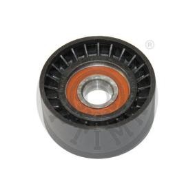 Comprar Polea tensora, correa poli V de OPTIMAL 0-N1407S a bajo precio de 25,38 €