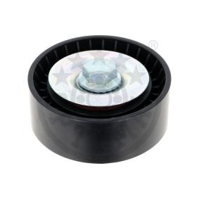 Umlenk- / Führungsrolle, Keilrippenriemen 0-N1413 von OPTIMAL günstig für 15,50 € online kaufen