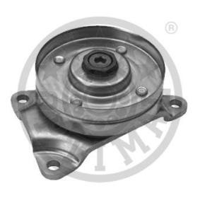 Spannrolle des Herstellers OPTIMAL - Originalware Artikelnummer: 0-N142
