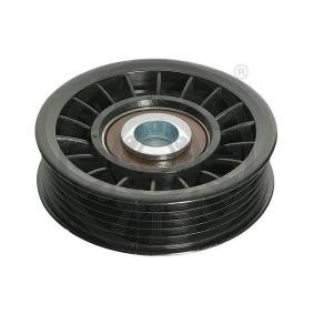 Umlenk- / Führungsrolle, Keilrippenriemen 0-N1432S von OPTIMAL günstig für 32,45 € online kaufen