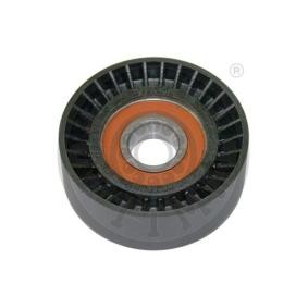 Spannrolle des Herstellers OPTIMAL - Originalware Artikelnummer: 0-N1481S