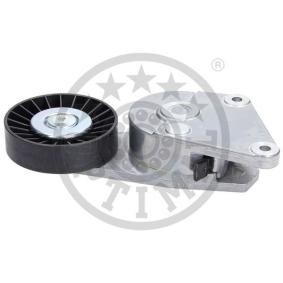 Riemenspanner, Keilrippenriemen 0-N1484 von OPTIMAL günstig für 208,50 € online kaufen