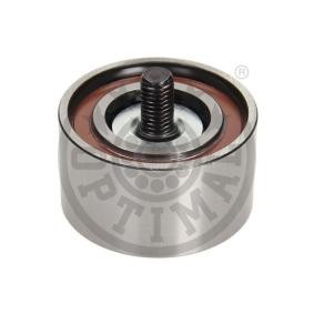 Umlenkrolle, Zahnriemen 0-N1500 von OPTIMAL günstig für 102,53 € online kaufen