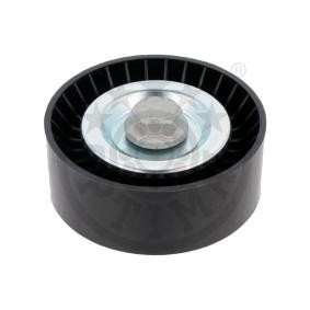 Umlenk- / Führungsrolle, Keilrippenriemen 0-N1505S von OPTIMAL günstig für 50,94 € online kaufen