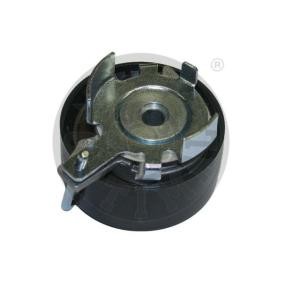 Spannrolle, Zahnriemen 0-N1564 von OPTIMAL günstig für 107,30 € online kaufen