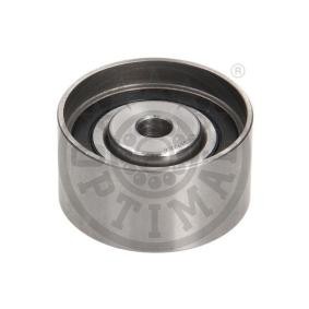 Achetez des Poulie renvoi / transmission, courroie de distribution OPTIMAL 0-N1578 à prix pour 27,35 €