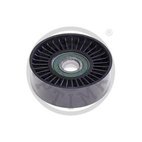 Comprar Polea tensora, correa poli V de OPTIMAL 0-N1595S a bajo precio de 64,76 €