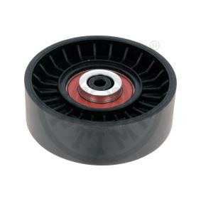 Umlenk- / Führungsrolle, Keilrippenriemen 0-N1603 von OPTIMAL günstig für 49,38 € online kaufen