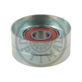 Spannrolle, Keilrippenriemen 0-N1611S von OPTIMAL günstig für 78,15 € online kaufen