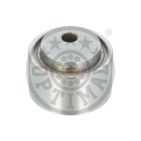 Spannrolle, Zahnriemen 0-N162 von OPTIMAL günstig für 41,46 € online kaufen