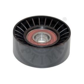 Spannrolle, Keilrippenriemen 0-N1621S von OPTIMAL günstig für 17,92 € online kaufen