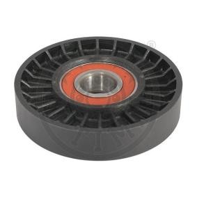 Spannrolle, Keilrippenriemen 0-N1627S von OPTIMAL günstig für 138,82 € online kaufen