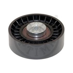 Umlenk- / Führungsrolle, Keilrippenriemen 0-N1632 von OPTIMAL günstig für 21,60 € online kaufen