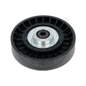 Umlenk- / Führungsrolle, Keilrippenriemen 0-N1635 von OPTIMAL günstig für 68,78 € online kaufen