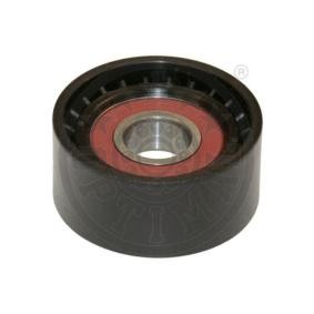 Umlenk- / Führungsrolle, Keilrippenriemen 0-N1636S von OPTIMAL günstig für 145,74 € online kaufen