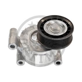 Spannarm, Keilrippenriemen 0-N1639 von OPTIMAL günstig für 49,84 € online kaufen