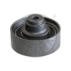 Umlenkrolle, Zahnriemen 0-N166 von OPTIMAL günstig für 93,20 € online kaufen