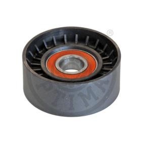 Spannrolle, Keilrippenriemen 0-N1669S von OPTIMAL günstig für 18,24 € online kaufen
