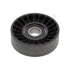 Achetez des Poulie renvoi / transmission, courroie trapézoïdale à nervures de chez OPTIMAL en ligne pour Trooper III SUV à prix modérés