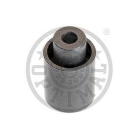 Umlenkrolle, Zahnriemen des Herstellers OPTIMAL - Originalware Artikelnummer: 0-N169