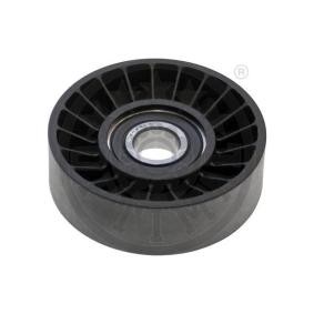 Compre Polia de desvio / de guia, correia trapezoidal estriada de OPTIMAL online para Sunfire Coupe a preços moderados